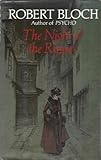 The night of the Ripper