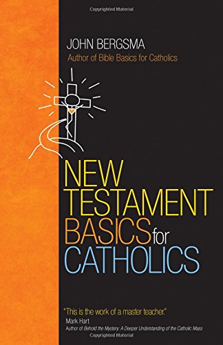 new testament basics for catholics