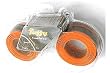 Tire Liner 27 x 1-700c Mr Tuffy Orange Tube Protector