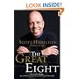 The Great Eight: How to Be Happy (even when you have every reason to be miserable)