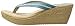 Sbicca Women's Moonbay Wedge Sandal