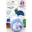 No-Ad Baby Einstein Spf45 Face 0.65 oz. Jar