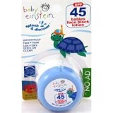 No-Ad Baby Einstein Spf45 Face 0.65 oz. Jar