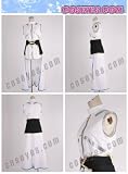 魔法少女リリカルなのは リイン風の服 コスプレ 男女XS~XXXLサイズ 完全オーダメイド対応可能
