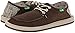 Sanuk Men's Drewby