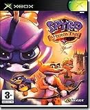 Spyro A Hero's Tail