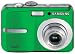 Samsung S860 Green - Digital camera - compact - 8.1 Mpix - optical zoom: 3 x - supported memory: MMC, SD, SDHC, MMCplus