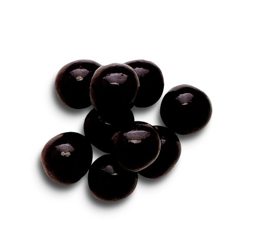 Marich Sugar Free Dark Chocolate Caramels, 10-Pound 
