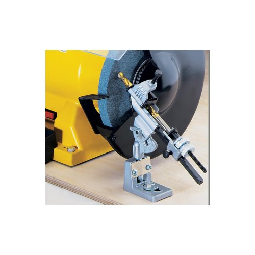 Grizzly G1081 Drill Sharpener tool085i