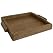 Small Reclaimed Wood Tray