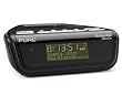 PURE Siesta iDock, DAB and FM Clock Radio with Dock for iPod/iPhone