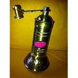 Turkish Coffee Grinder (ACAR)
