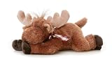 Plush Merry Merry Moose 12