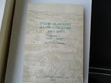 Studies in modern Spanish literature and art : presented to Helen F. Grant