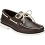 Sperry Top-Sider Men's Blue Point 2-Eye Slip-on Shoes