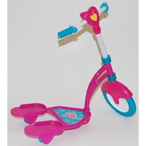 My Girl Mini Scooter My Girl Mini Scooter
