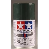 Aircraft Spray AS-1 Dark Green