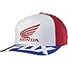 Fox Racing Mens Honda Basic Flexfit Hat