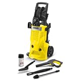 Produkt-Bild: K&auml;rcher 1.167-500.0  Hochdruckreiniger K 6.600