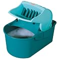 Leifheit 55080 Wischtuchpresse-Profi Compact