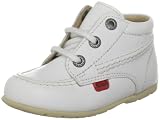 Kickers Kids Kick Hi B Core Baby Shoe