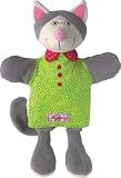 sigikid 49209 - Handpuppe Oma