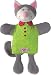 sigikid 49209 - Handpuppe Oma