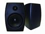 AudioSource LS42W 4-Inch Two-Way Indoor/Outdoor Speakers (Pair) (Black)