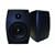 AudioSource LS62B 6.5-Inch Two-Way Indoor/Outdoor Speakers (Pair) (Black)