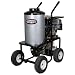 Simpson King Brute Hot Water Pressure Washer - 3,000 PSI, 3.0 GPM, 8 HP, Model# KB3030