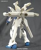 Bandai HGAW 1/144 Scale Gundam X Divider GX-9900-DV Construction Model