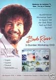 Bob Ross | 3-Stunden-Workshop DVD