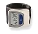 LifeSource UB-511 Travel Size Wrist Auto Inflate Blood Pressure Monitor