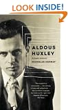 Aldous Huxley