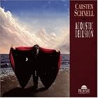 Acoustic Delusion by  Carsten Schnell 