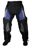 Empire Contact 07 Paintball Pants - Blue