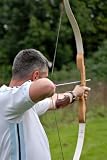 Archery ~ Learn about all the different types of archery and their equipment