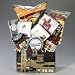 Send Kansas City with our Plaza Gift Box, Food Gift Basket by Nutcracker Sweets, Gift Basket, Gourmet Food, Gourmet Chocolate,