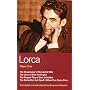 Plays: "The Shoemaker's Wonderful Wife", "The Love of Don Perlimplin and Belisa in the Garden", "The Puppet Play of Don Christobel", "The Butterfly's ... Evil Spell", "When Five Years Pass" Vol 2