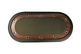 Ultimate Poker Table - - Green