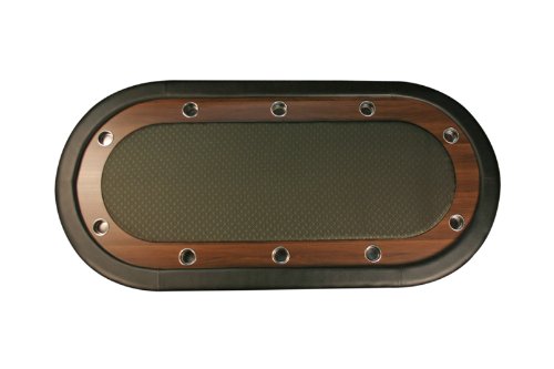 Ultimate Poker Table - - Green