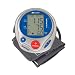 ARM Digital Blood Pressure Monitor with World Health Organization Indicator