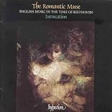 V27 Romantic Muse