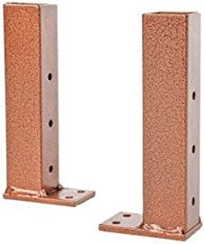 Last Chance Archery Extra Bench Mounts