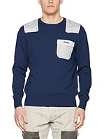 Jeep Jersey O100295 (Azul)