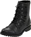 Nina Spice Lace-Up Boot (Little Kid/Big Kid)