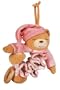 Kaloo Lilirose Zig Musical Bear