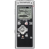 Olympus WS-710M Digital Voice Recorder 142635 (Black)