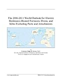 The 2006-2011 World Outlook for Electric Resistance-Heated Furnaces, Ovens, and Kilns Excluding Parts and Attachments