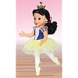 Little Princess Ballet 15 Snow White